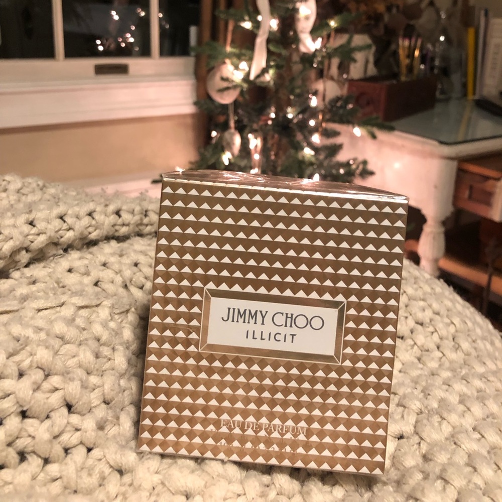 Jimmy choo illicit - Picture 2 of 2